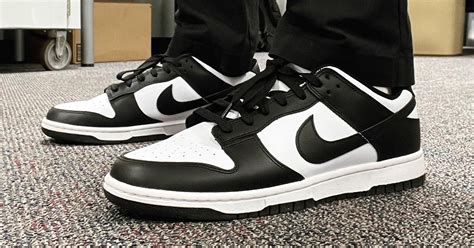 nike dunks pnda|nike panda dunks men's.